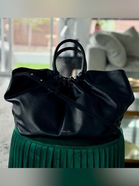 Demellier The Los Angeles Tote